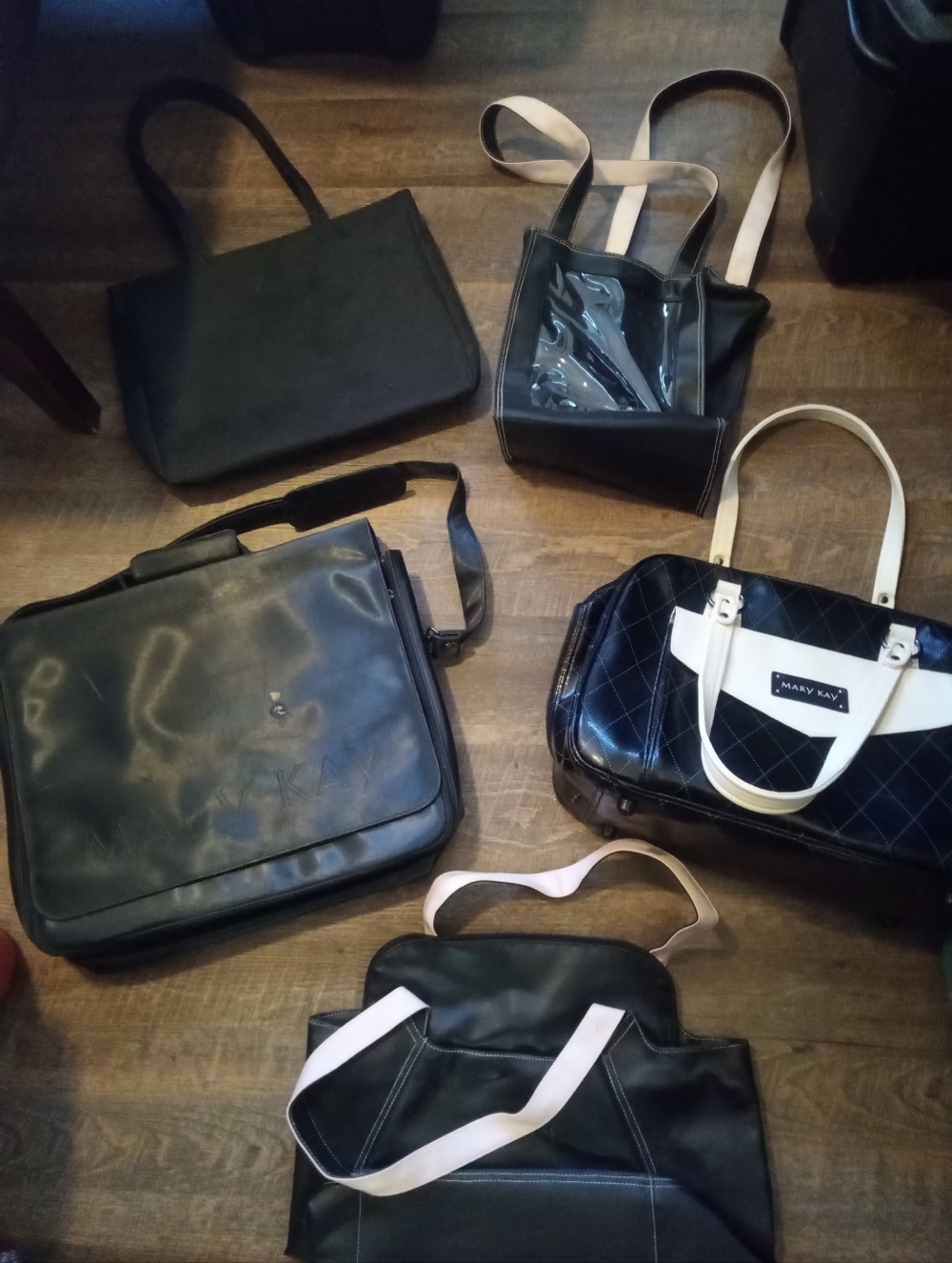 Play Pack  Makeup, Applicators, Mirrors, Trays, Makeup Bags Or Cases - Picture 5 of 6